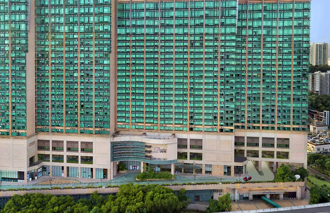 Rambler Garden Hotel-1