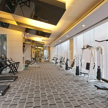 Rambler Garden Hotel-3